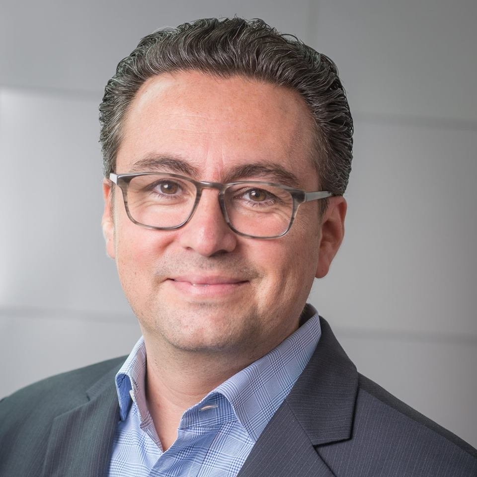 Carlos Mendoza